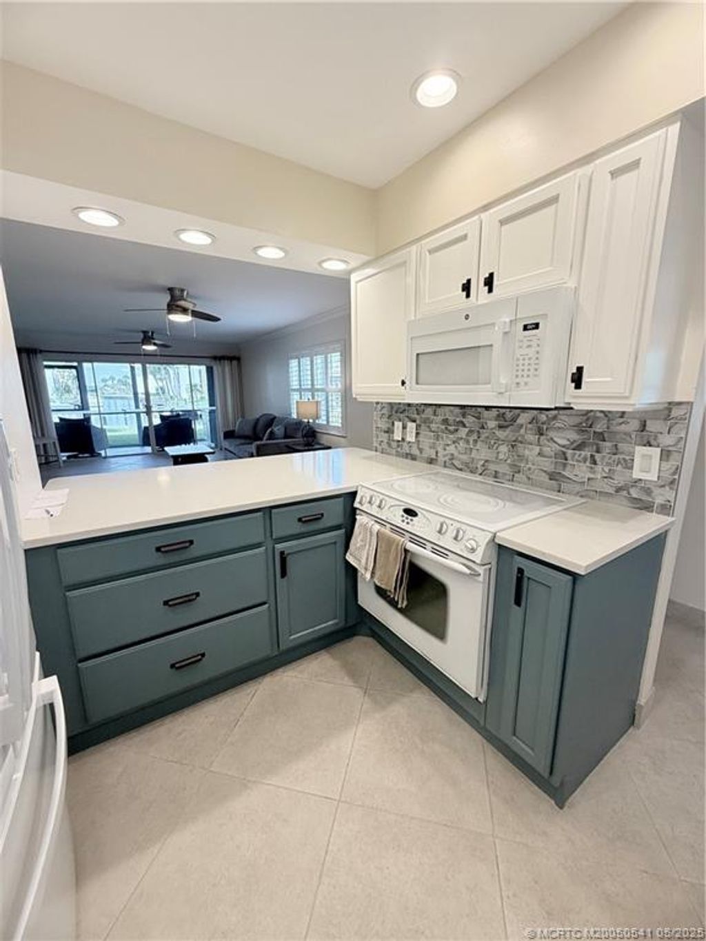 Photo of 1950 SW Palm City Road #4-107, Stuart, FL 34994 (MLS # M20050541)