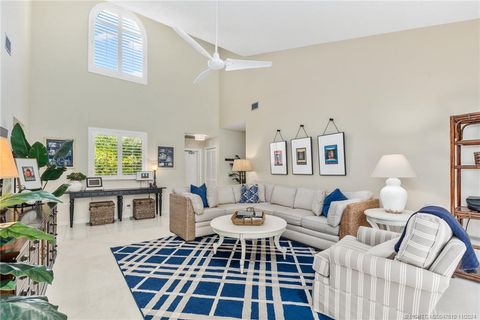 Photo of 12481 Harbour Ridge Boulevard #1-4, Palm City, FL 34990 (MLS # M20047510)