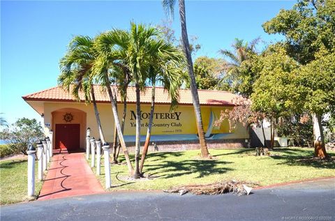 Photo of 1963 SW Palm City Road #F, Stuart, FL 34994 (MLS # M20054512)