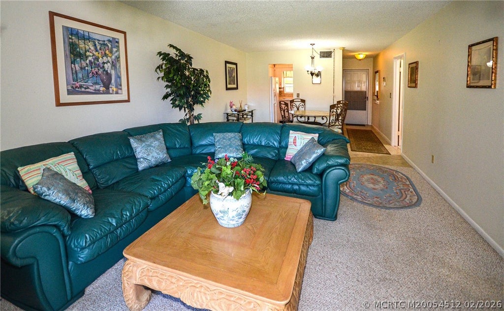 Photo of 1963 SW Palm City Road #F, Stuart, FL 34994 (MLS # M20054512)