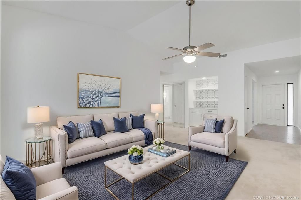 Photo of 3774 SW Pheasant Run, Palm City, FL 34990 (MLS # M20052457)