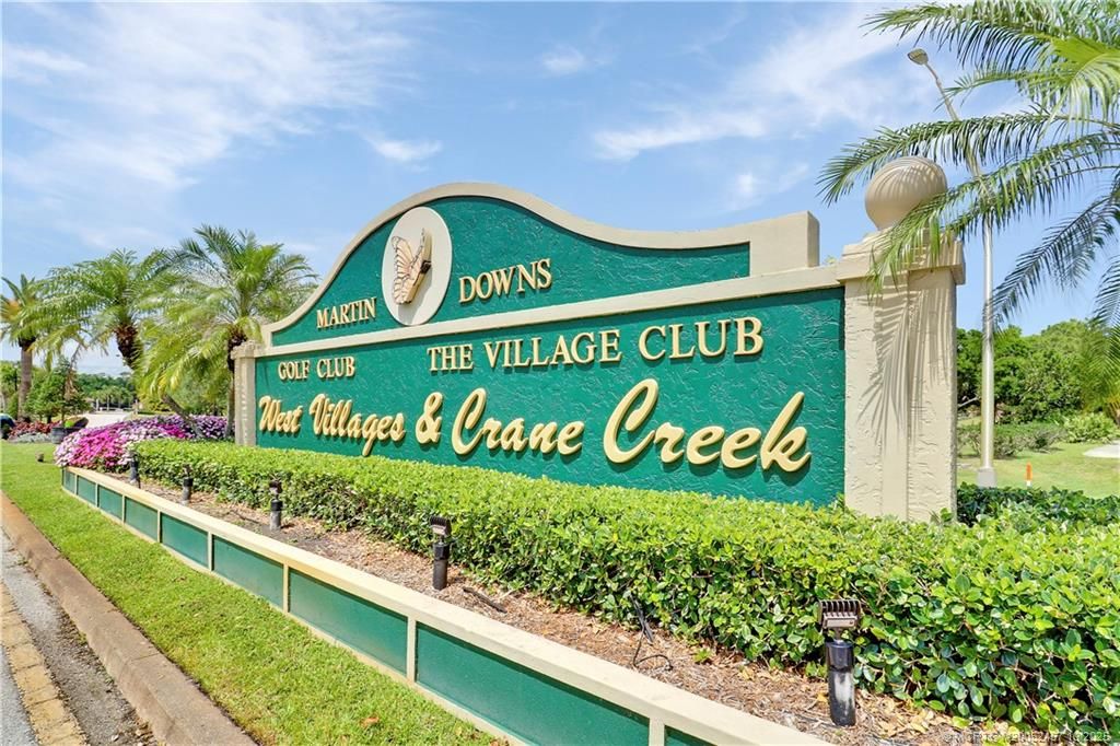 Photo of 3774 SW Pheasant Run, Palm City, FL 34990 (MLS # M20052457)