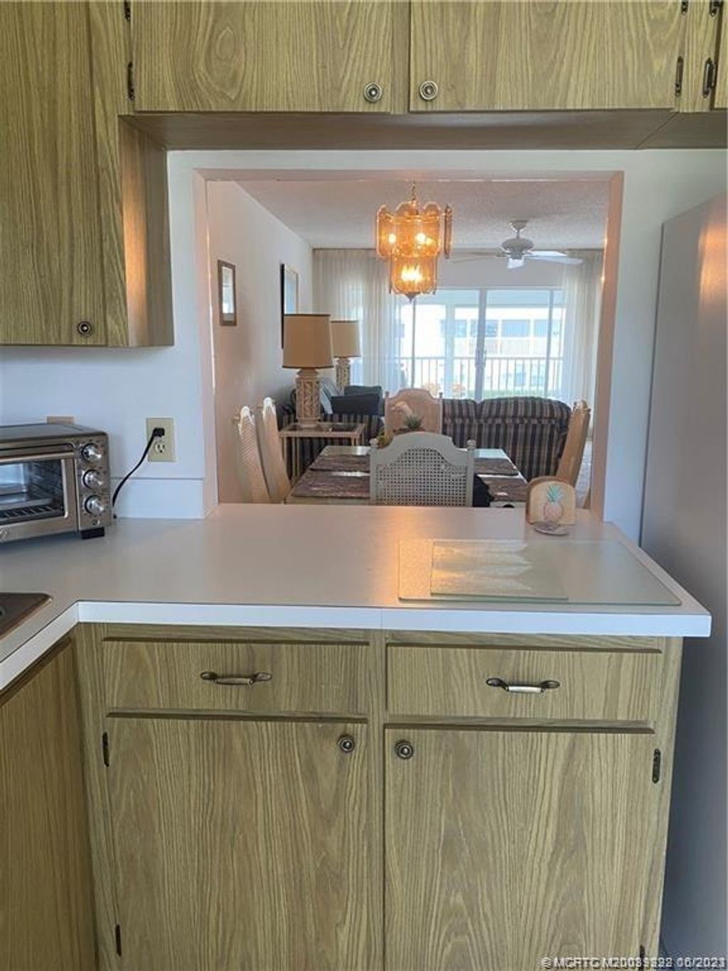 Photo of 1858 SW Palm City Road #203, Stuart, FL 34994 (MLS # M20039822)