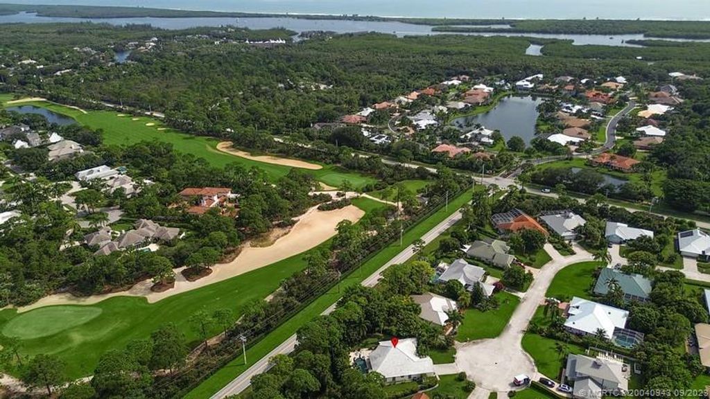 Photo of 8289 SE Ketch Court, Hobe Sound, FL 33455 (MLS # M20040943)