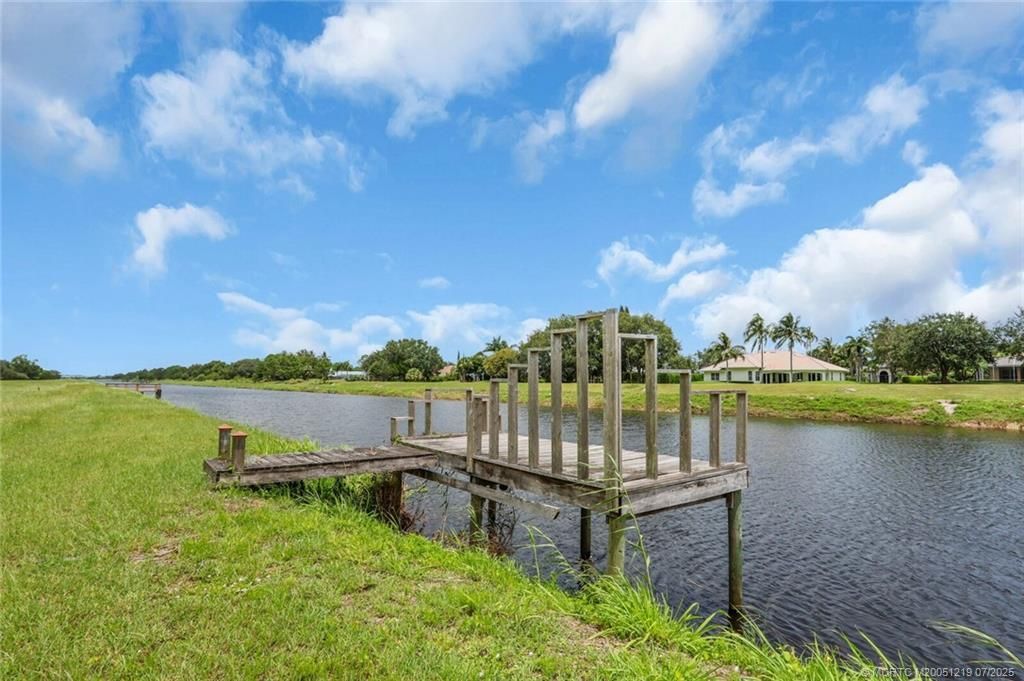 Photo of 3521 SW Bimini Circle N, Palm City, FL 34990 (MLS # M20051219)