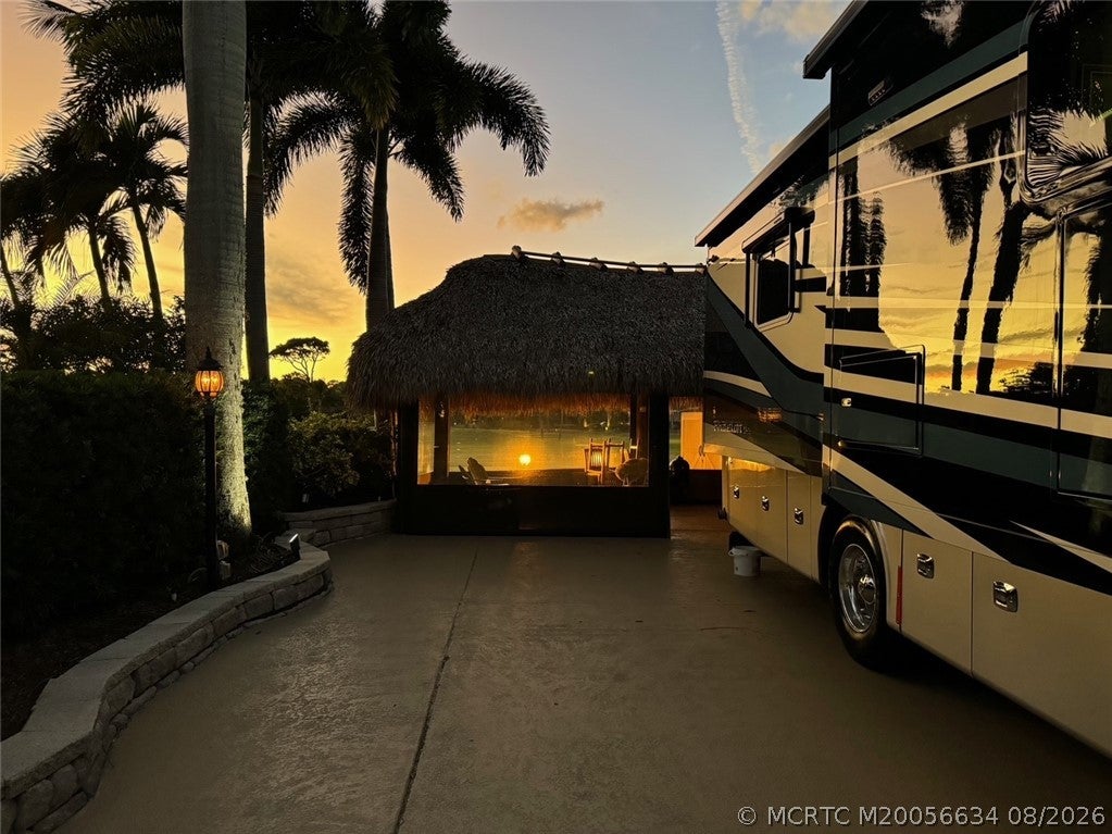 Photo of 368 NW Foursome Lane, Port Saint Lucie, FL 34986 (MLS # M20056634)