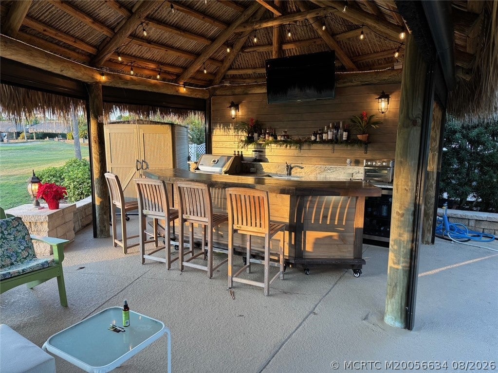 Photo of 368 NW Foursome Lane, Port Saint Lucie, FL 34986 (MLS # M20056634)
