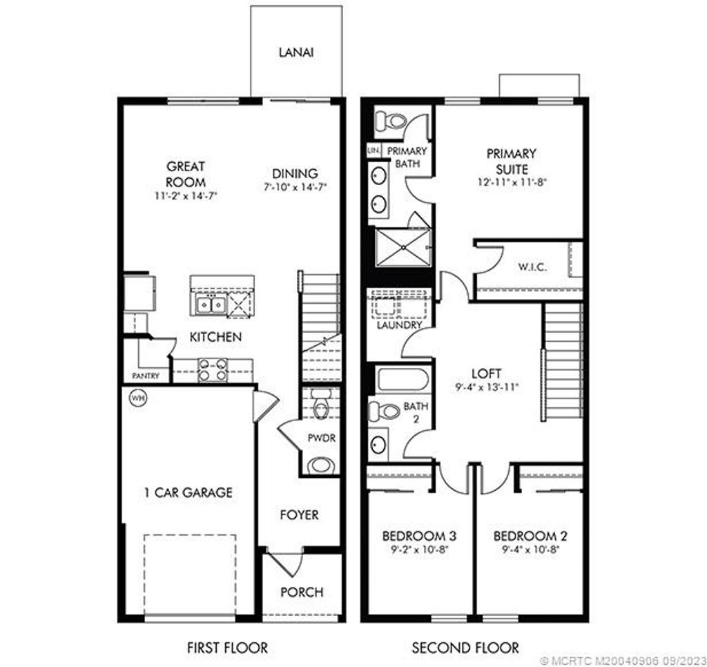 Photo of 5721 SE Edgewater Circle, Stuart, FL 34997 (MLS # M20040906)