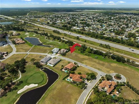 114 SE Via Verona Port Saint Lucie FL 34984