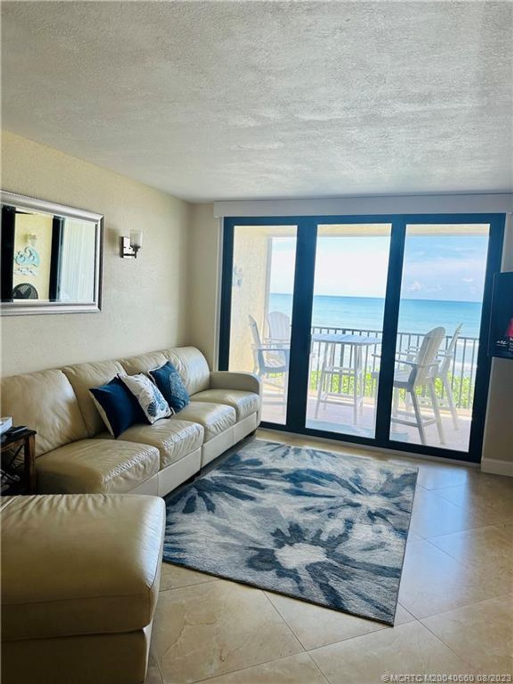 Photo of 7380 S Ocean Drive #319A, Jensen Beach, FL 34957 (MLS # M20040660)