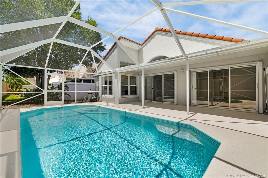 Photo of 2281 SW Olympic Club Terrace, Palm City, FL 34990 (MLS # M20050767)