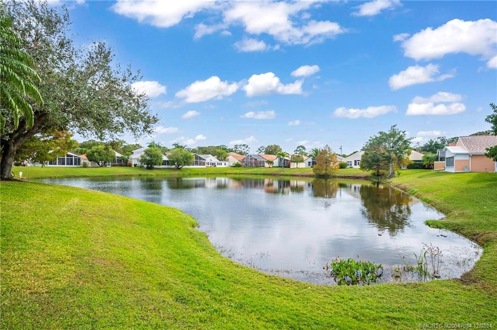 Photo of 2212 SW Shoal Creek Trace, Palm City, FL 34990 (MLS # M20047984)
