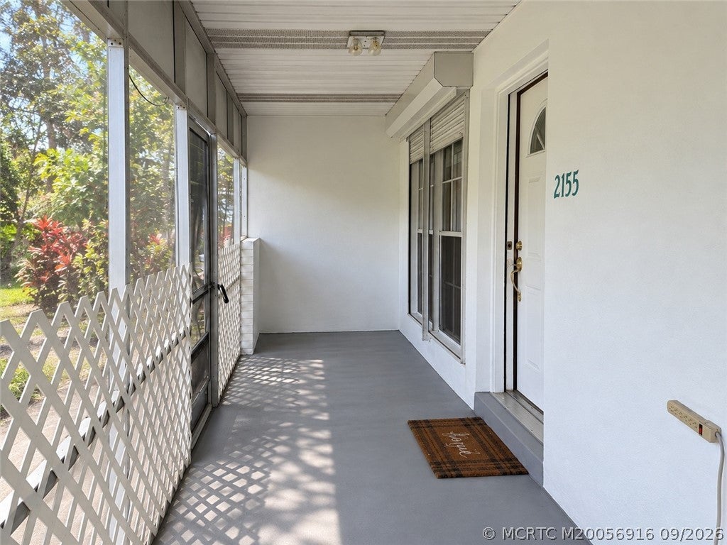 Photo of 2155 SE Edler Drive, Stuart, FL 34994 (MLS # M20056916)