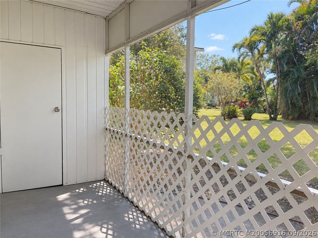 Photo of 2155 SE Edler Drive, Stuart, FL 34994 (MLS # M20056916)