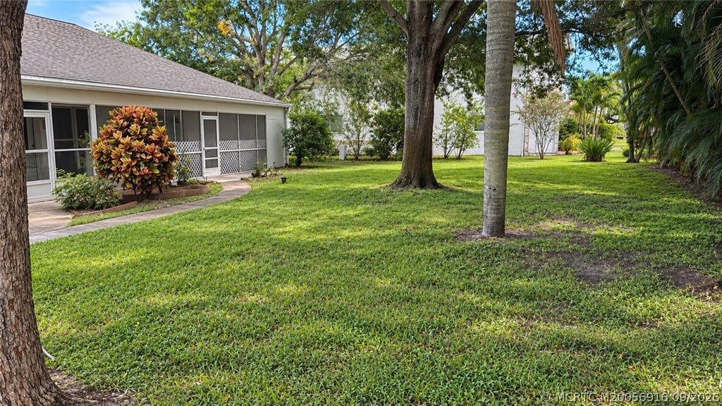 Photo of 2155 SE Edler Drive, Stuart, FL 34994 (MLS # M20056916)