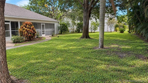 Photo of 2155 SE Edler Drive, Stuart, FL 34994 (MLS # M20056916)