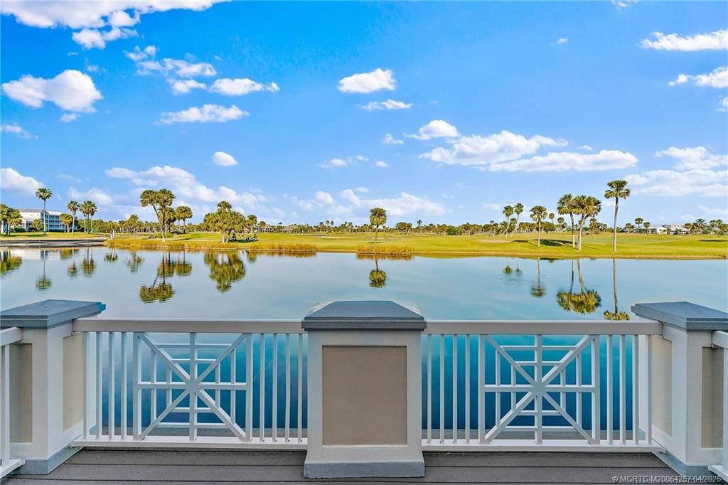 Photo of 40 NE Plantation Road #207, Stuart, FL 34996 (MLS # M20054257)