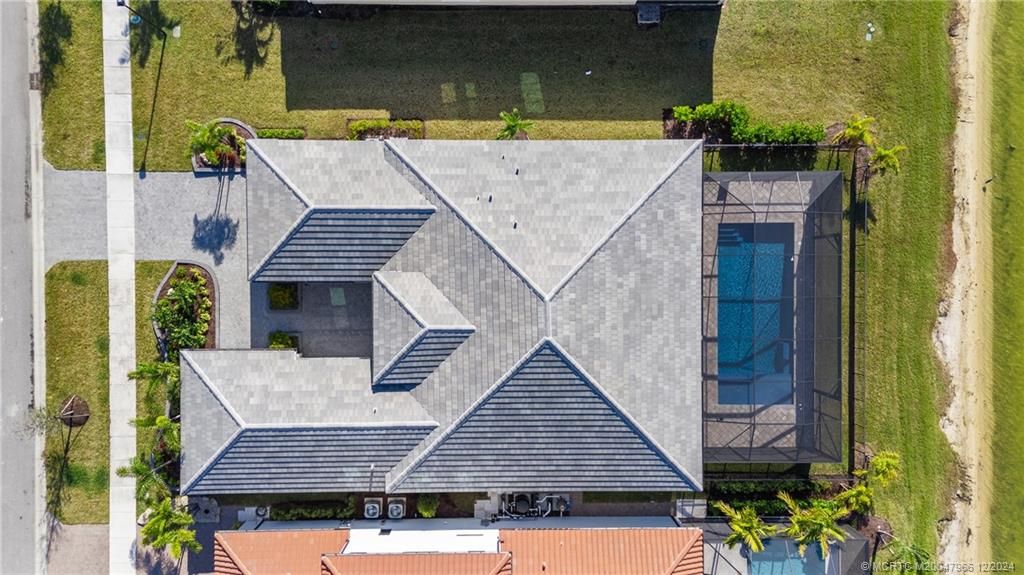 Photo of 8608 SW Felicita Way, Port Saint Lucie, FL 34987 (MLS # M20047966)