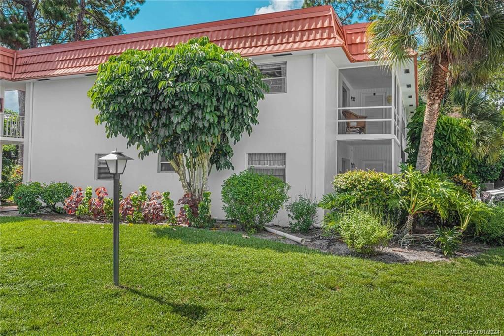 Photo of 2600 SE Ocean Boulevard #K12, Stuart, FL 34996 (MLS # M20040510)