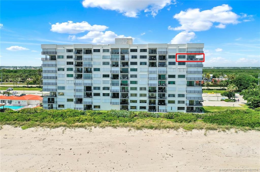 9400 S Ocean Drive 901