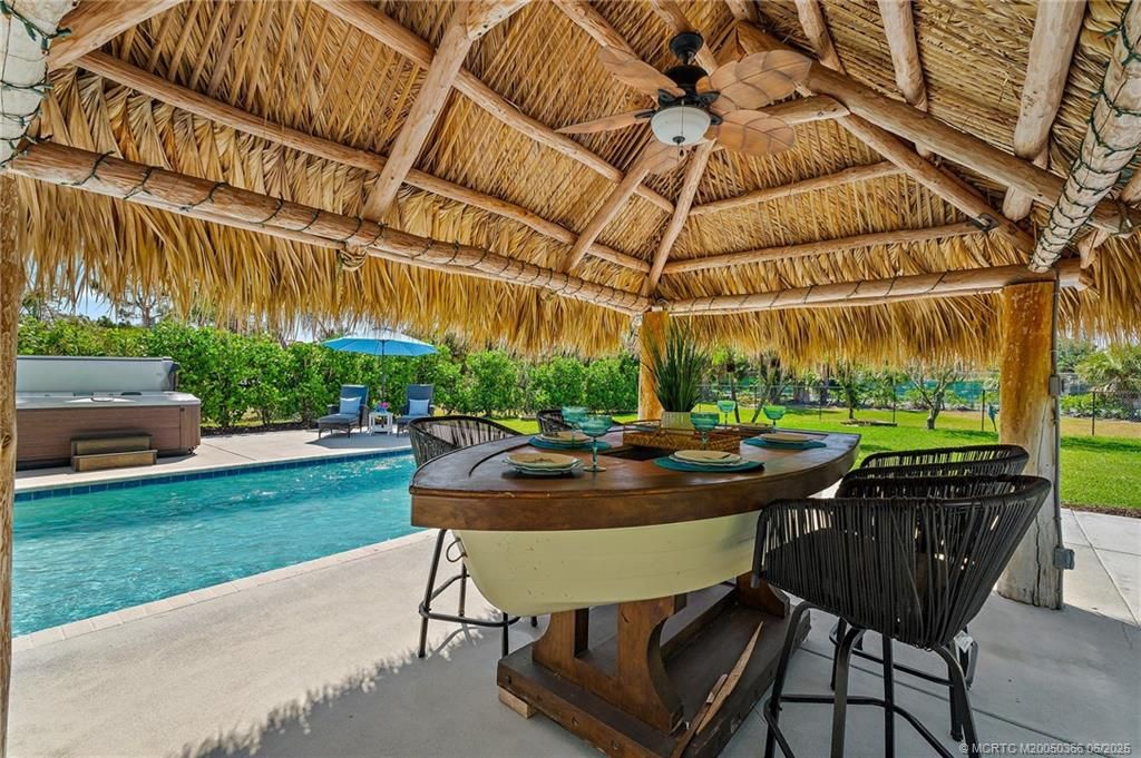 Photo of 5264 SE Horseshoe Point Road, Stuart, FL 34997 (MLS # M20050366)