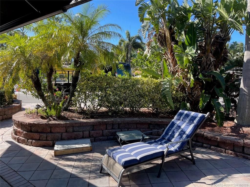 Photo of 437 NW Boundary Drive, Port Saint Lucie, FL 34986 (MLS # M20037299)