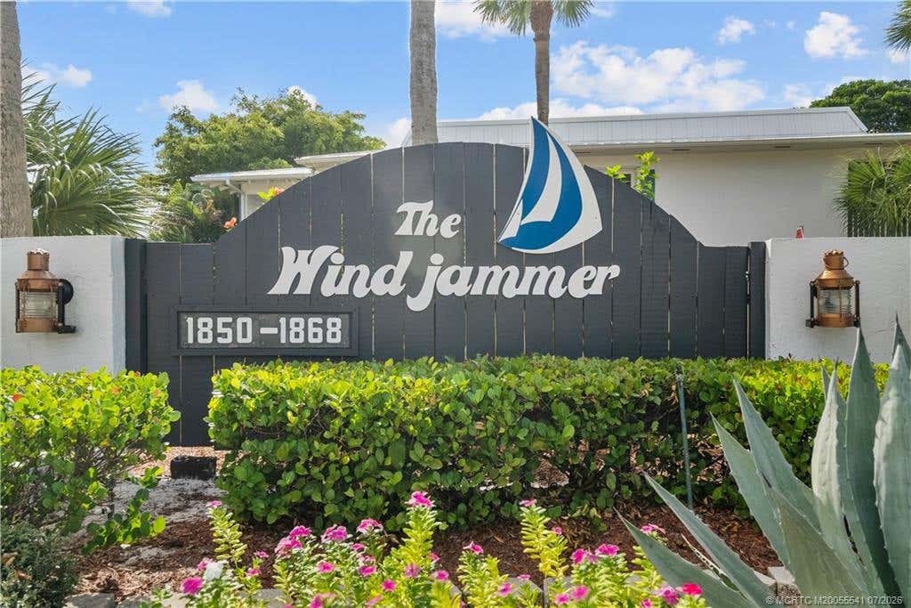 Photo of 1866 Palm City Road SW #204, Stuart, FL 34994 (MLS # M20055541)