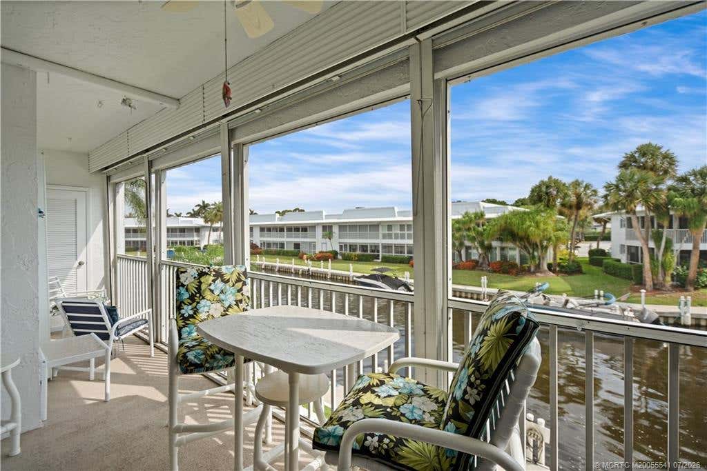Photo of 1866 Palm City Road SW #204, Stuart, FL 34994 (MLS # M20055541)