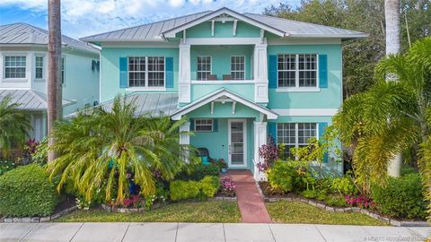 Photo of 1670 SW Prosperity Way, Palm City, FL 34990 (MLS # M20053692)