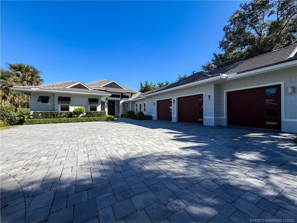 Photo of 2085 SE Saint Lucie Boulevard, Stuart, FL 34996 (MLS # M20053568)