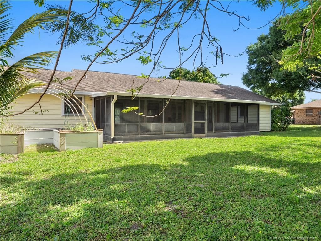 Photo of 2468 NW Everglades Boulevard, Stuart, FL 34994 (MLS # M20050362)