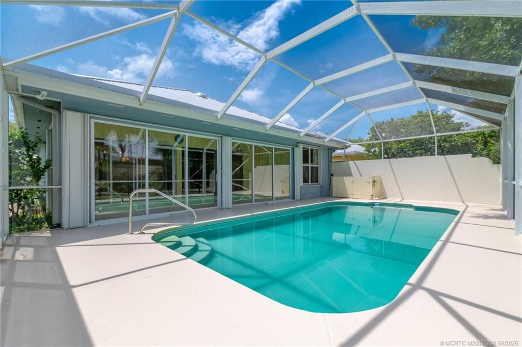 Photo of 2102 SW Mayflower Drive, Palm City, FL 34990 (MLS # M20051201)