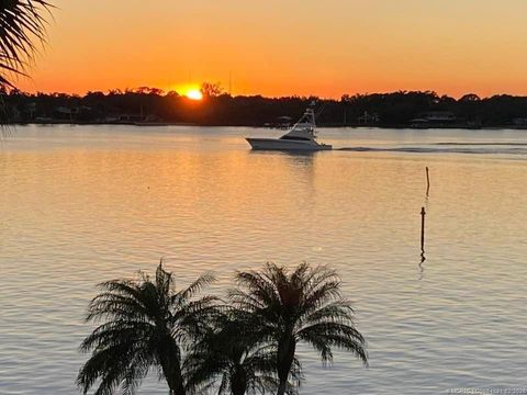 Photo of 1950 SW Palm City Road #13-301, Stuart, FL 34994 (MLS # M20054591)