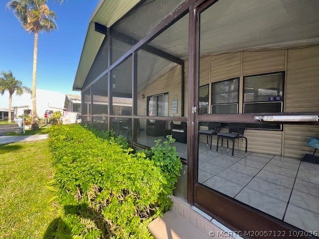 Photo of 3304 Lake Overlook Place, Lantana, FL 33462 (MLS # M20057122)