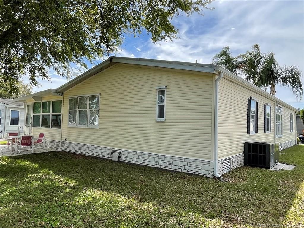 Photo of 16447 SW Two Wood Way, Indiantown, FL 34956 (MLS # M20049442)
