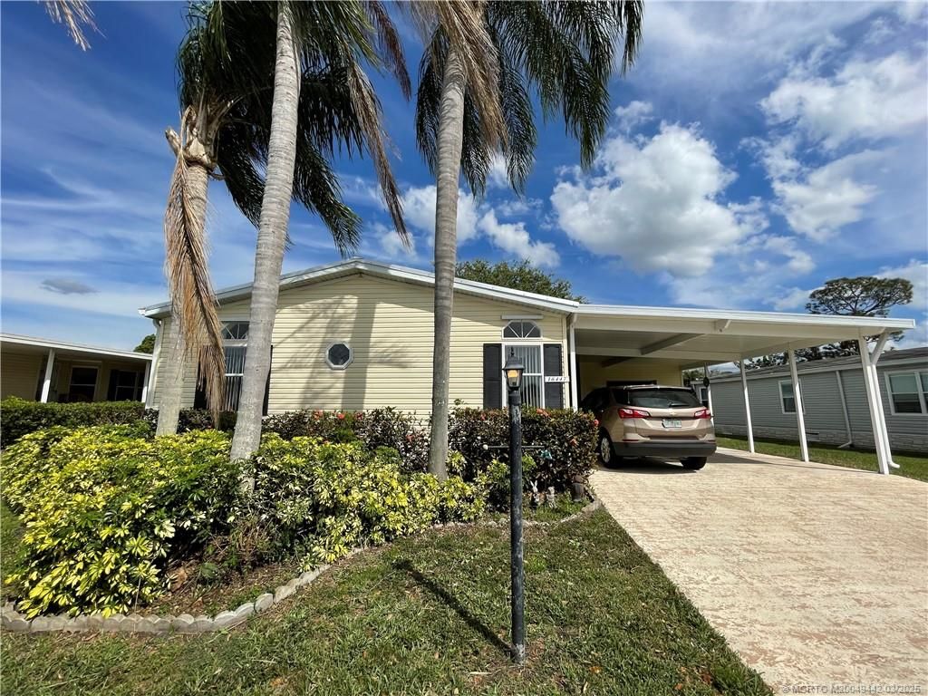 Photo of 16447 SW Two Wood Way, Indiantown, FL 34956 (MLS # M20049442)