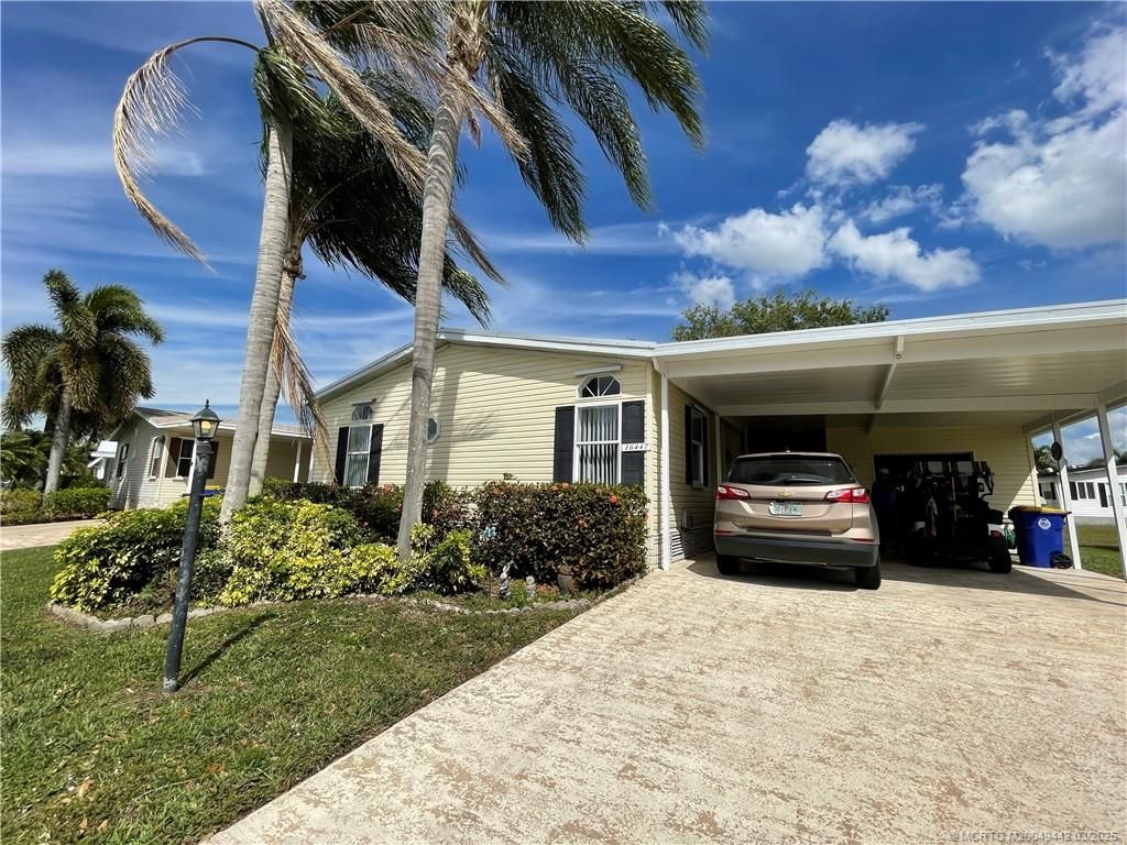 Photo of 16447 SW Two Wood Way, Indiantown, FL 34956 (MLS # M20049442)