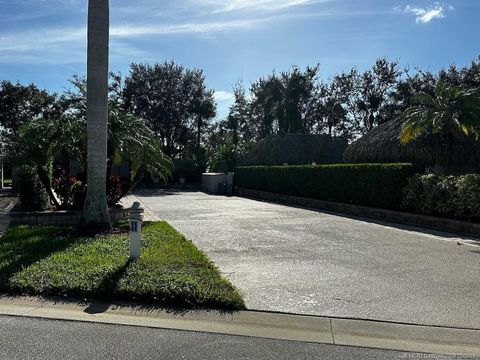 Vacant Land For Sale - 161 NW Hazard Way<br/> Port St. Lucie, FL 34986