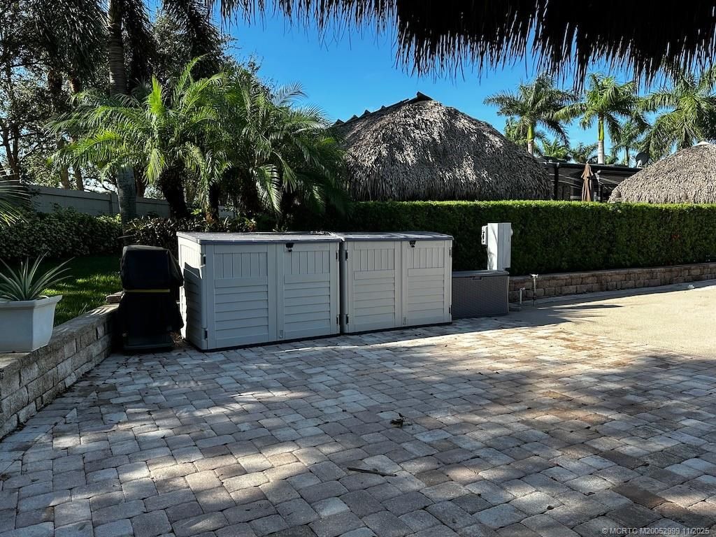 Photo of 161 NW Hazard Way, Port Saint Lucie, FL 34986 (MLS # M20052999)