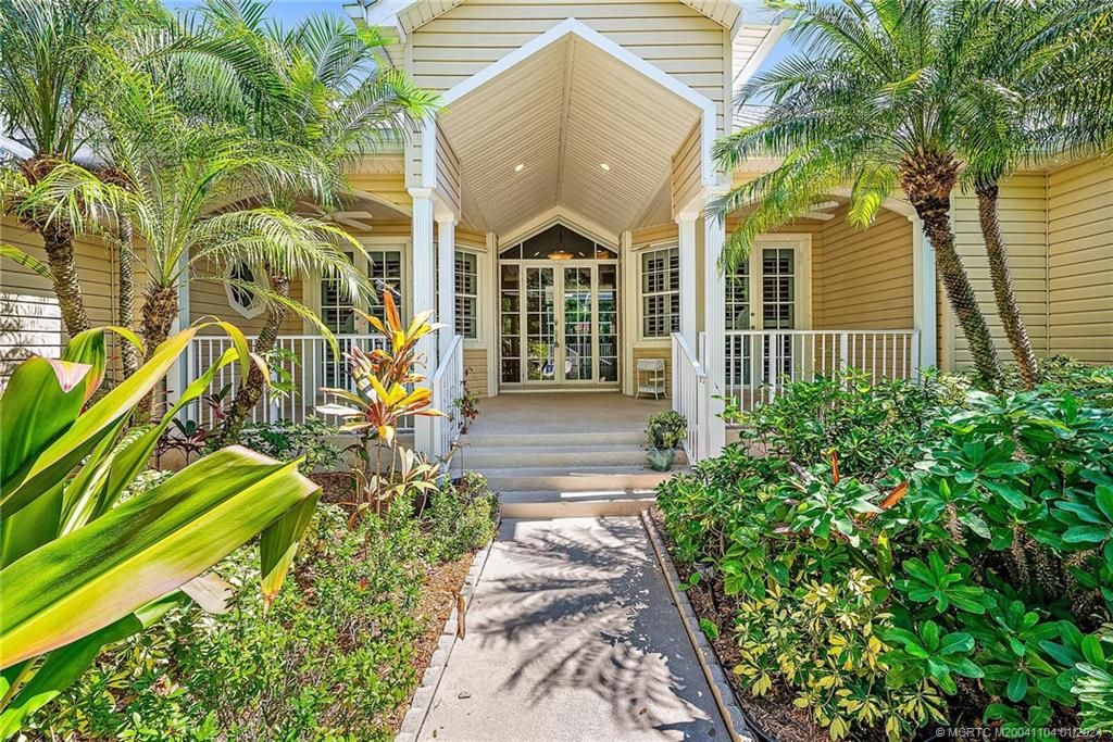 Photo of 105 Henry Sewall Way, Stuart, FL 34996 (MLS # M20041104)