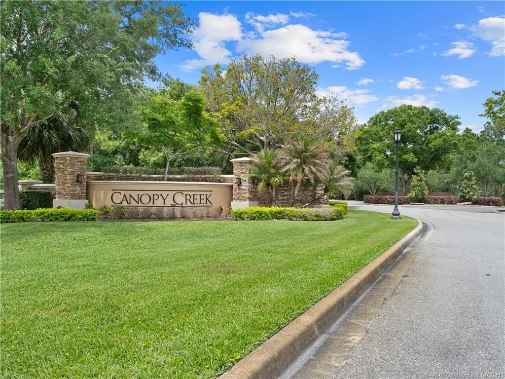 Photo of 2912 SW English Garden Drive, Palm City, FL 34990 (MLS # M20055376)