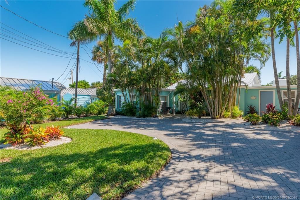 Photo of 2340 NE Park Street #B, Jensen Beach, FL 34957 (MLS # M20048446)