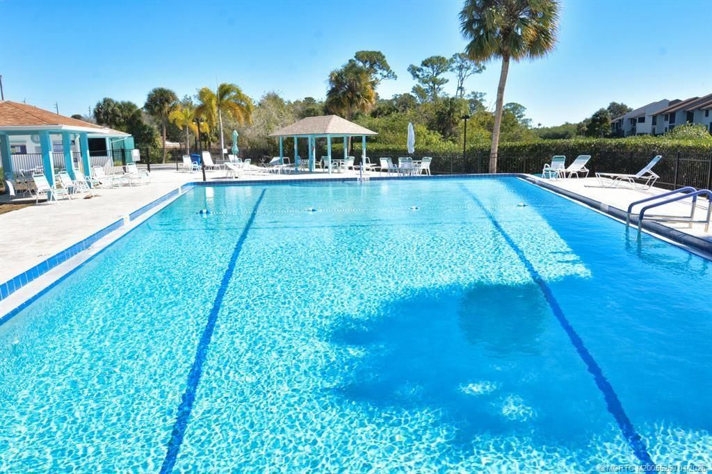 Photo of 1550 NE 13th Terrace #B16, Jensen Beach, FL 34957 (MLS # M20055259)