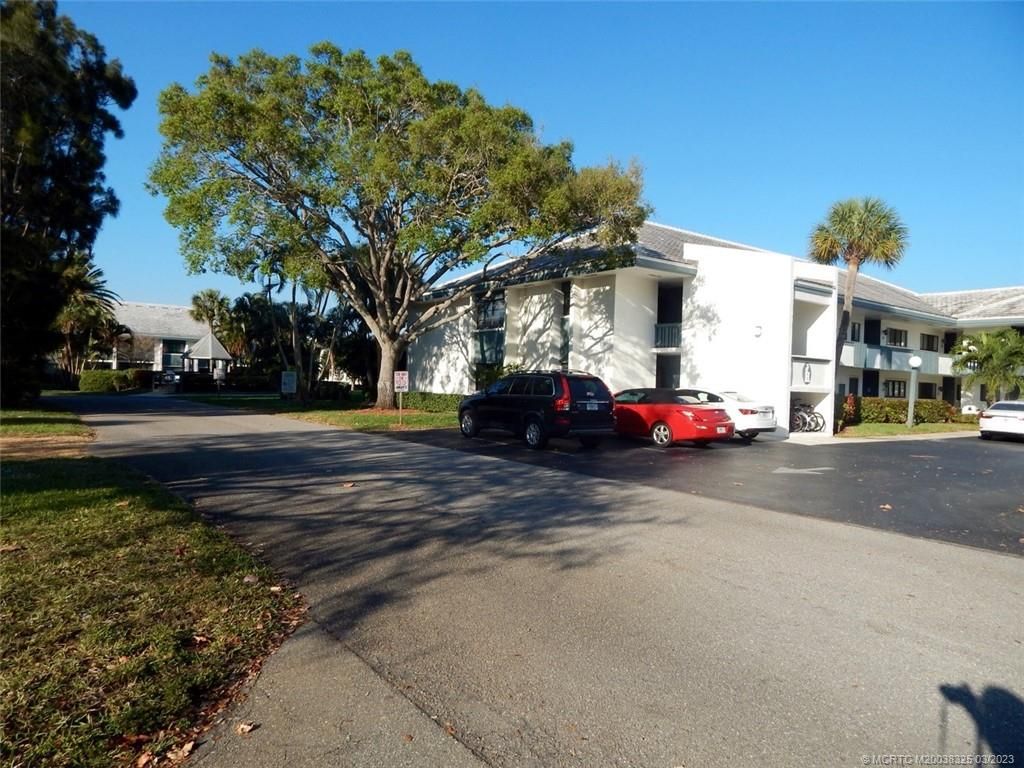 Photo of 175 SE Saint Lucie Boulevard #H169, Stuart, FL 34996 (MLS # M20038325)