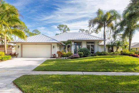 778 SW Lighthouse Drive Palm City FL 34990