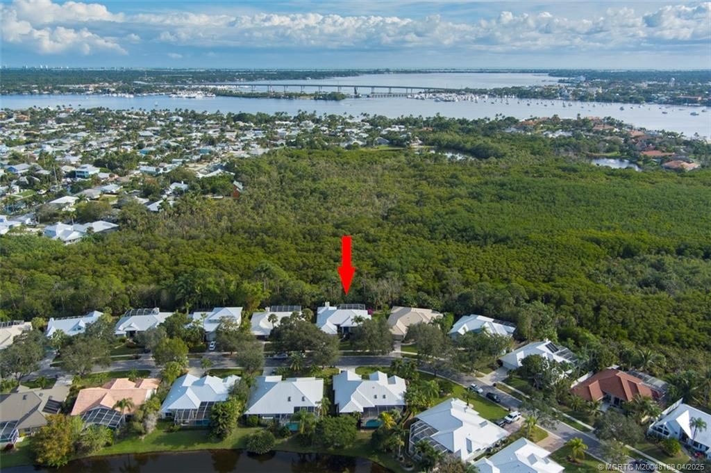 Photo of 778 SW Lighthouse Drive, Palm City, FL 34990 (MLS # M20048189)