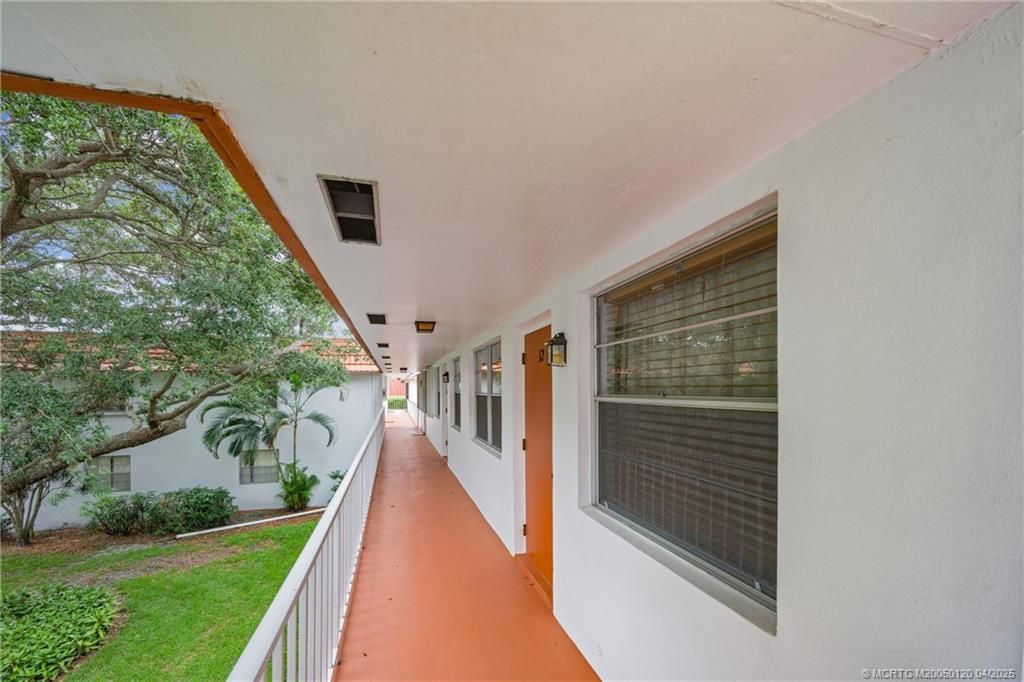 Photo of 2600 SE Ocean Boulevard #V12, Stuart, FL 34996 (MLS # M20050120)