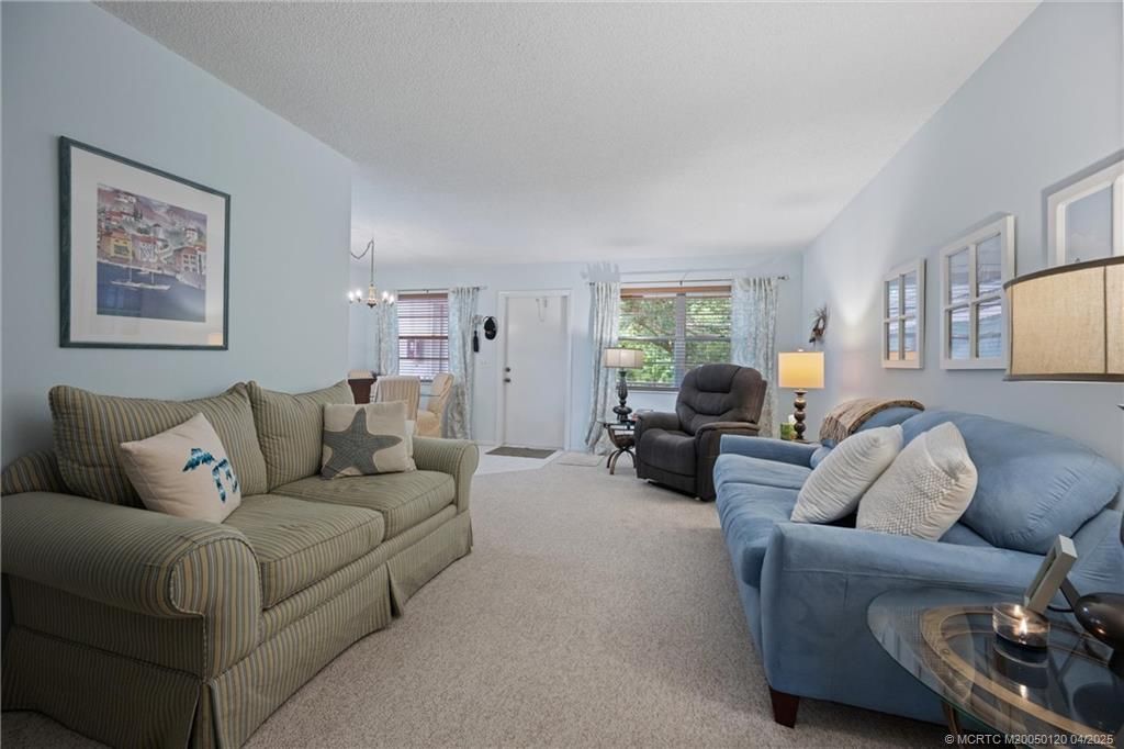 Photo of 2600 SE Ocean Boulevard #V12, Stuart, FL 34996 (MLS # M20050120)