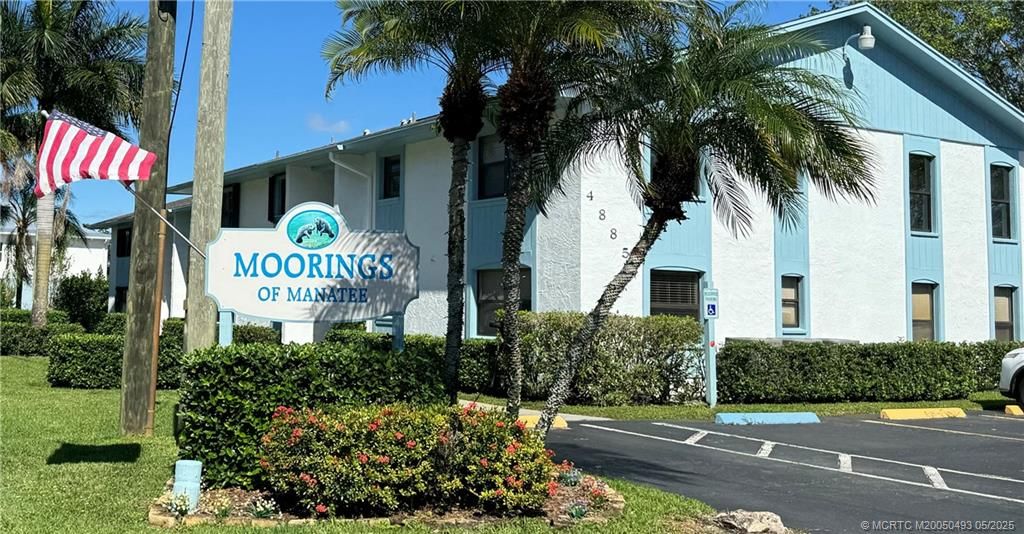 Photo of 4885 SE Capstan Avenue #E-27, Stuart, FL 34997 (MLS # M20050493)