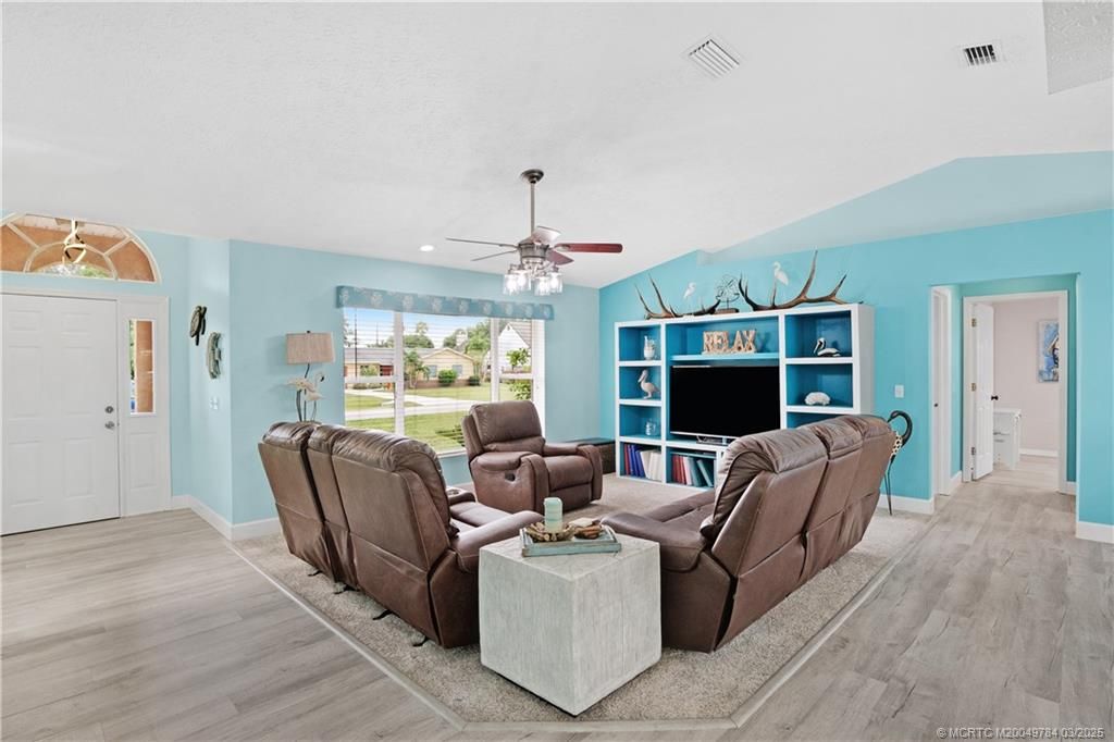 Photo of 144 NW Byron Street, Port Saint Lucie, FL 34983 (MLS # M20049784)